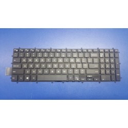 Tastatura laptop noua Dell G Series 7567 5567 5568 G3 3779 G Series G5 5587 G Series G7 7588 7590 Inspiron 15 5570 5575 Inspiron 17 7773 Latitude 3500 3590 US